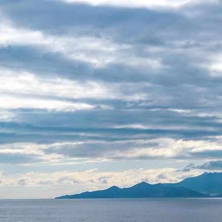 Dream Villa PalaiónTsiflíkion 외부 사진