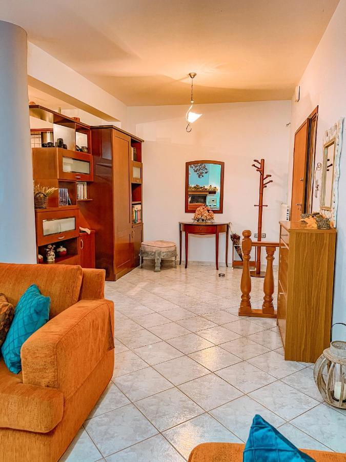 Dream Villa PalaiónTsiflíkion 외부 사진