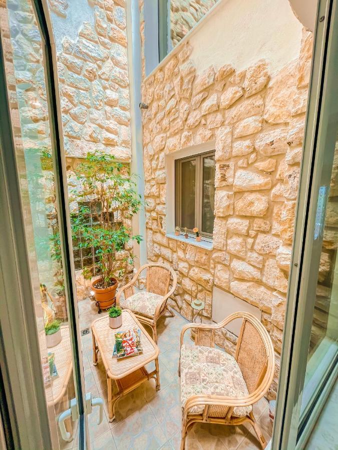 Dream Villa PalaiónTsiflíkion 외부 사진