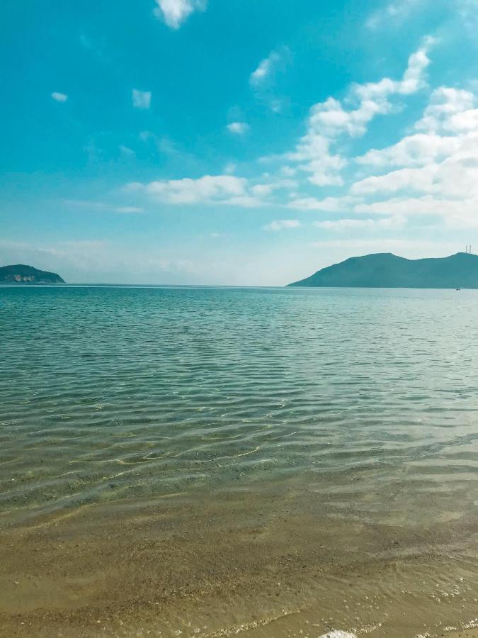Dream Villa PalaiónTsiflíkion 외부 사진